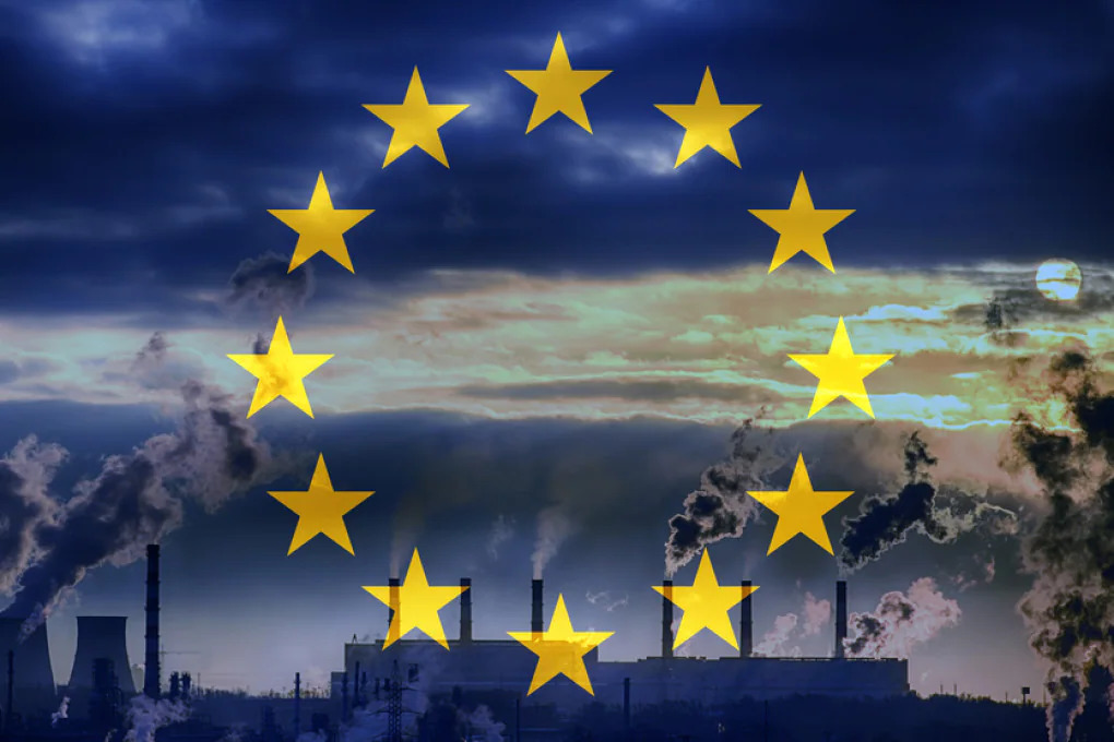 PIANO D'AZIONE DELL'UE PER LA SICUREZZA ENERGETICA