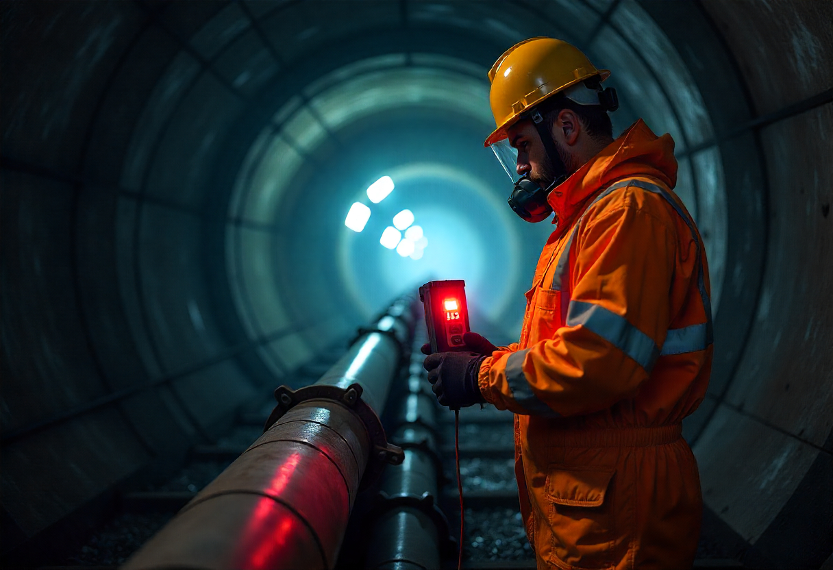 IDROGENO SOLFORATO H2S