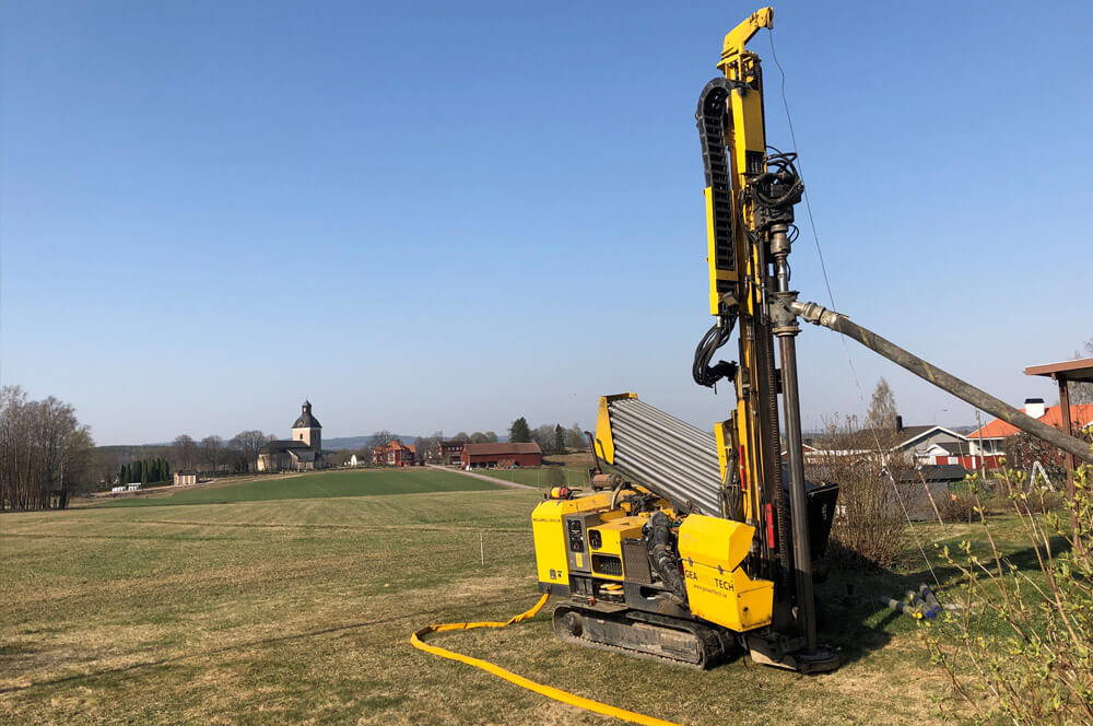 TRIVELLATORI PICCOLO E MEDIO DIAMETRO