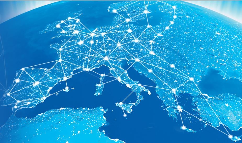 IL MERCATO DELL'ENERGIA DELL'UNIONE EUROPEA