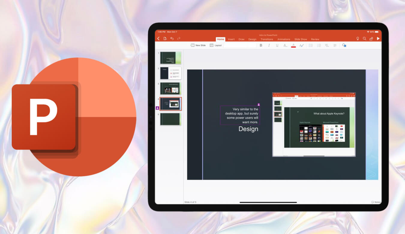 PACCHETTO OFFICE - POWERPOINT AVANZATO