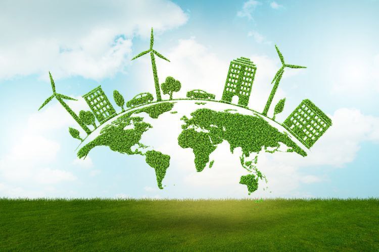 IL QUADRO STRATEGICO SULL'ENERGIA E IL CLIMA