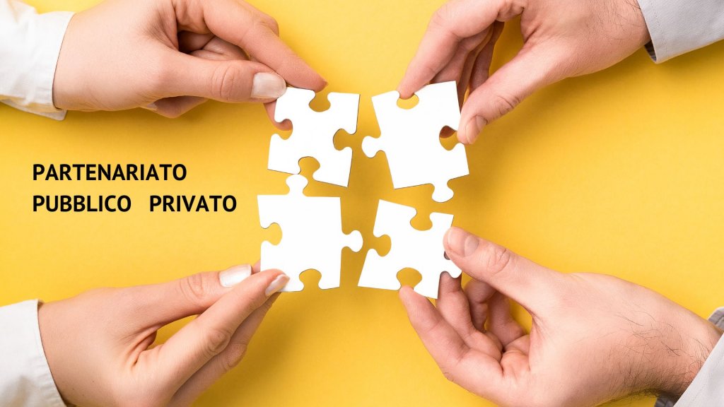 GESTIONE DEL PARTENARIATO PUBBLICO PRIVATO