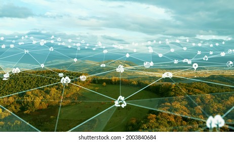 PARTNERSHIP MONDIALE PER LO SVILUPPO SOSTENIBILE
