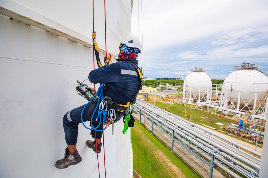 AGGIORNAMENTO - LAVORATORI ADDETTO FUNI