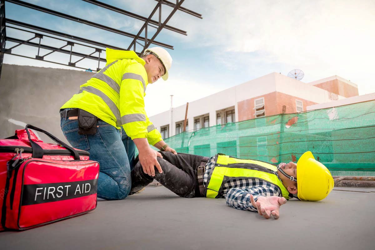 PRIMO SOCCORSO AZIENDALE 12 ORE