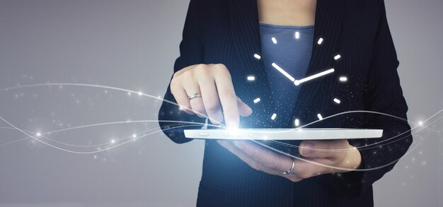 RISPARMIARE TEMPO NEL MONDO DIGITALE 2.0